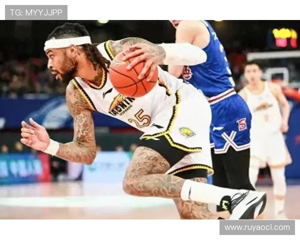 莫兰德经纪公司宣布莫兰德正式回归辽宁男篮助力新赛季挑战