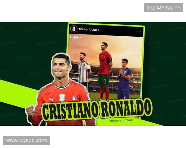 C罗再战匈牙利若破门将独享世预赛历史射手王荣誉