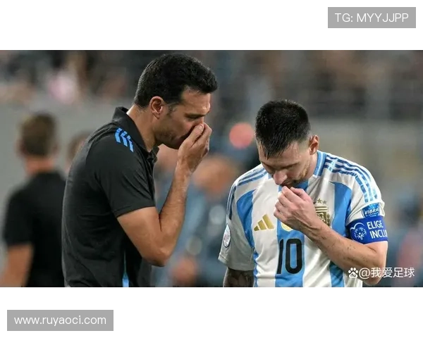 斯卡洛尼透露不让梅西出场是为了保护他希望他能在下场比赛中复出