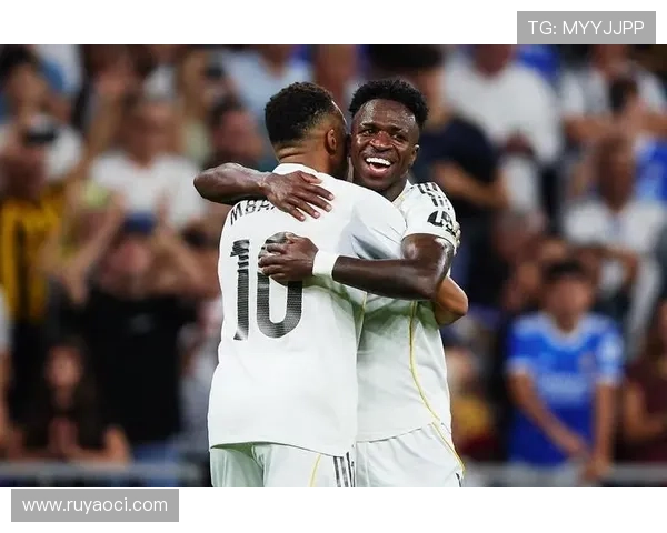 皇马或将出售维尼修斯哈兰德成为球队引援首选目标