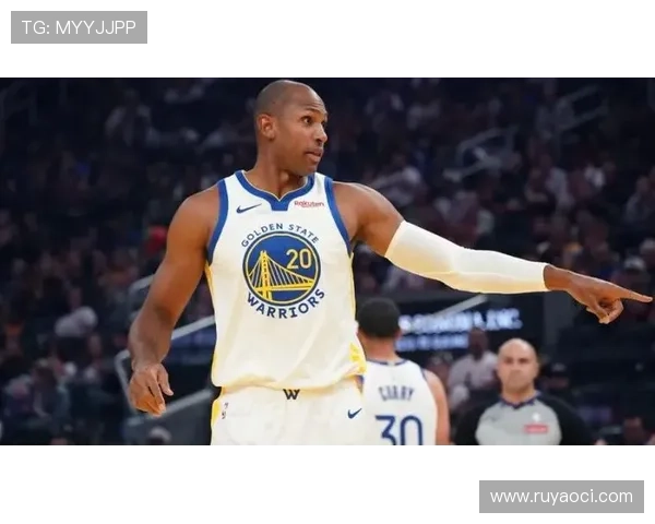 马龙分析霍福德的空位机会将提升勇士进攻多样性与防守难度