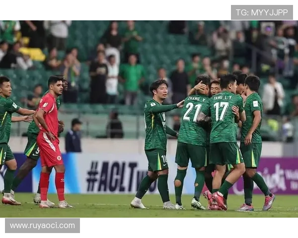 国安遭遇河内失利分析：多线作战疲惫与主帅战术失误的双重困境